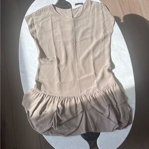 Richard chai LOVE MINI dress